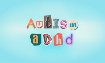 اوتیسم و ADHD