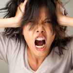 عدم سرکوب خشم: آیا احساس عصبانیت می کنید؟