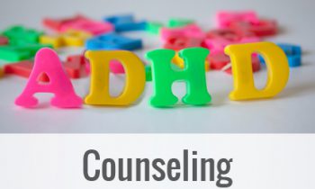 ADHD در درمانگران