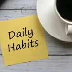 چگونه عادات نامناسب خود را ترک کنیم؟