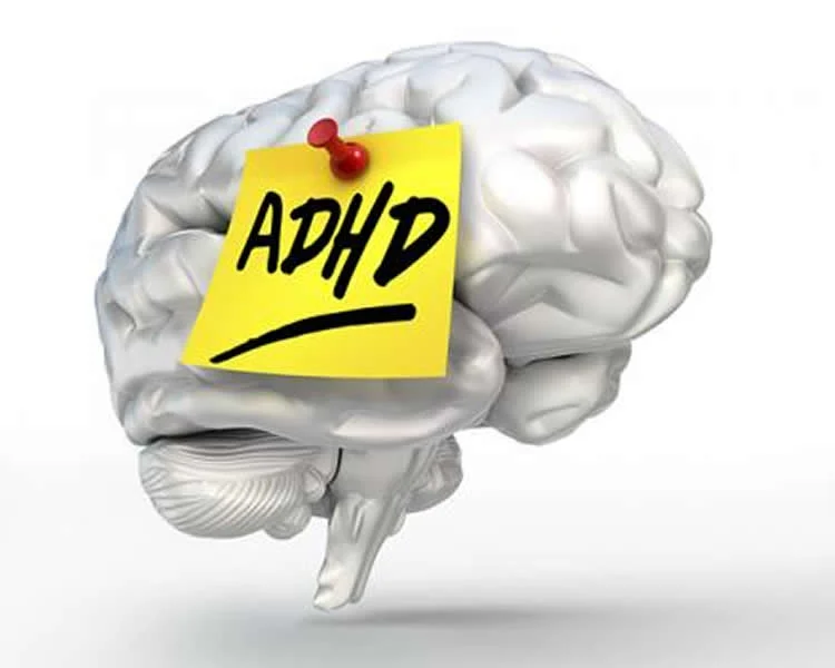 بررسی روان شناختی 7 روش تشخیص ADHD در مغز