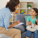 درمان شناختی رفتاری کودک: چگونه درمان شناختی رفتاری برای کودکان مفید است؟