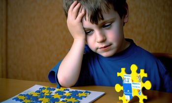 اوتیسم و اختلالات روانشناختی مرتبط