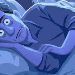 CBT برای بی خوابی: درمان شناختی رفتاری برای بی خوابی