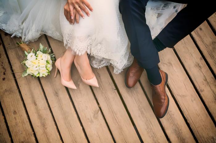 مشاوره پیش از ازدواج: پنج نکته که قبل از انتخاب همسر باید در نظر بگیرید.