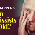 تحقیقات علم روان شناسی درباره ی افراد خودشیفته مسن چه می گوید؟