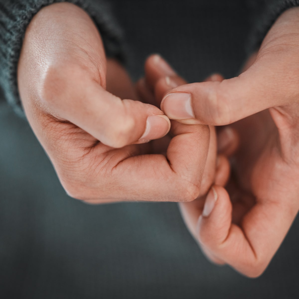 مقاله ای جامع در مورد نشانه های اضطراب (پارت اول) ماهنامه روان بنه