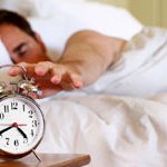 نتایج جدید ترین تحقیقات می گوید که شما حتی در آخر هفته ها هم نباید دیر از خواب بیدار شوید.