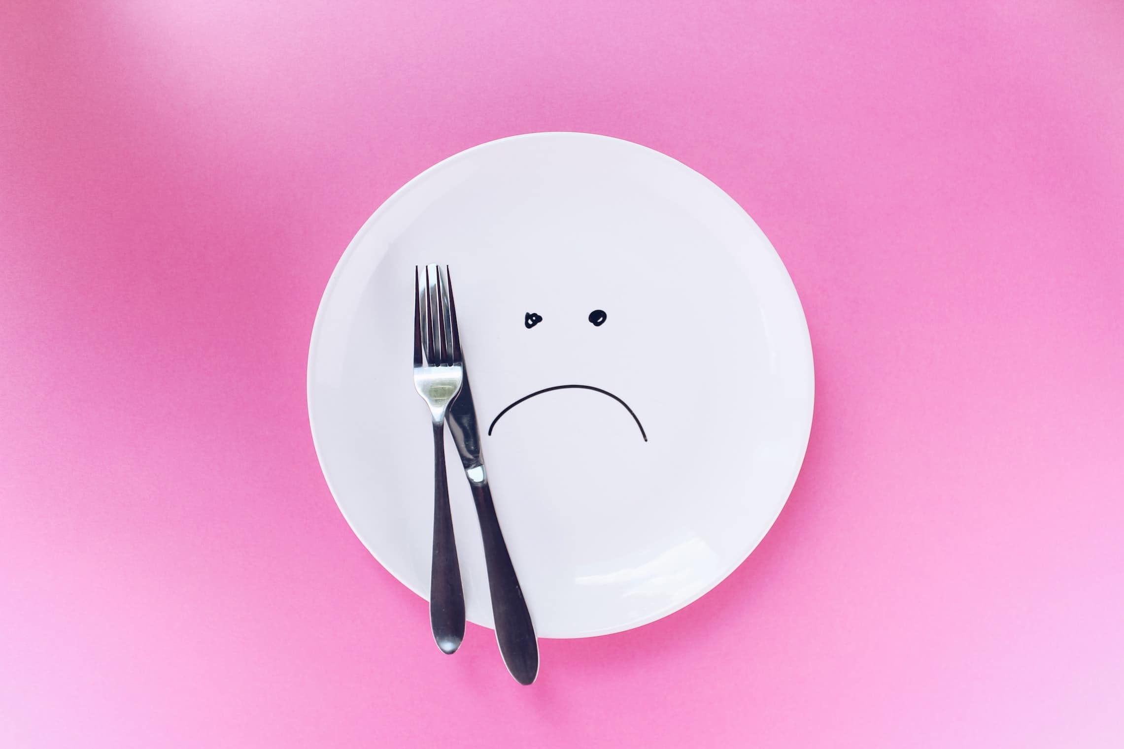 حقایق اختلالات خوردن: 10 حقیقتی که احتمالاً درباره اختلالات خوردن نمی دانید. در مورد اختلالات خوردن چقدر می دانید؟