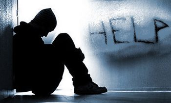 خطر خودکشی درکودک و نوجوان