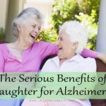 قدرت شفابخش خنده برای درمان آلزایمر را کشف کنید.